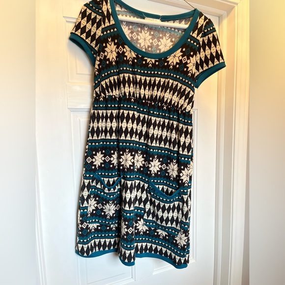 dress with pockets - Picture 6 of 6